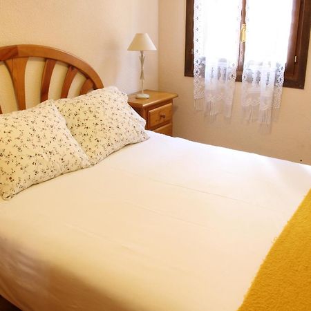 Pena Telera Petfriendly - Arafita Apartamentos El Pueyo de Jaca Kültér fotó