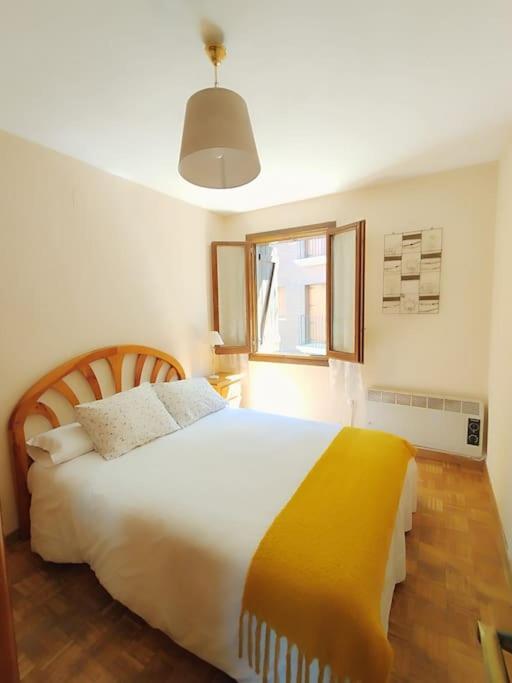 Pena Telera Petfriendly - Arafita Apartamentos El Pueyo de Jaca Kültér fotó