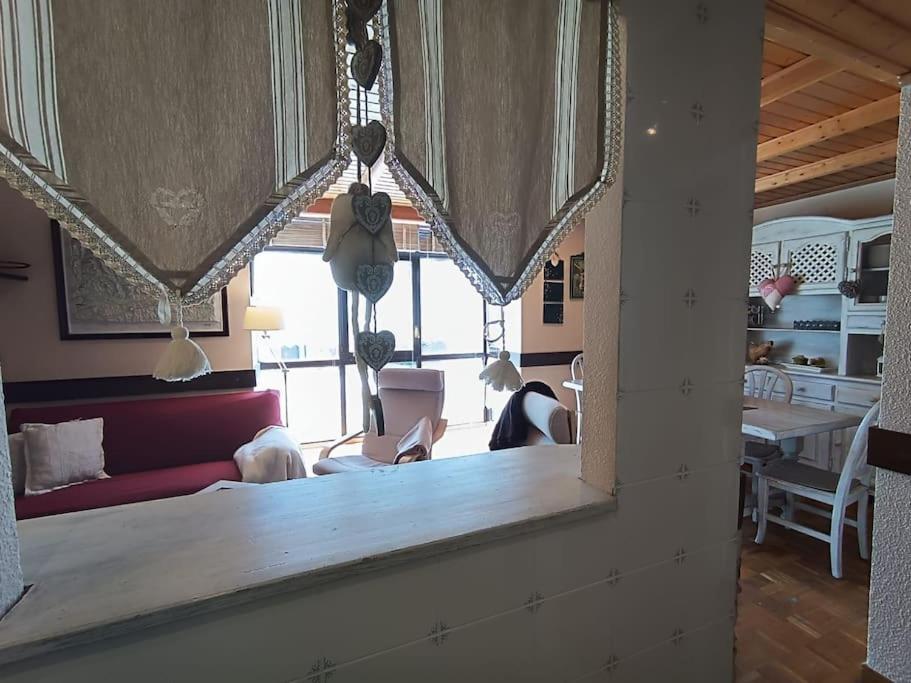 Pena Telera Petfriendly - Arafita Apartamentos El Pueyo de Jaca Kültér fotó