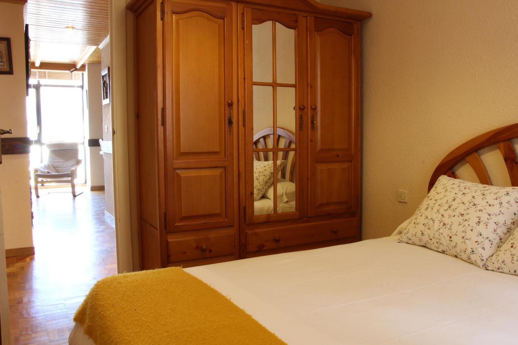 Pena Telera Petfriendly - Arafita Apartamentos El Pueyo de Jaca Kültér fotó